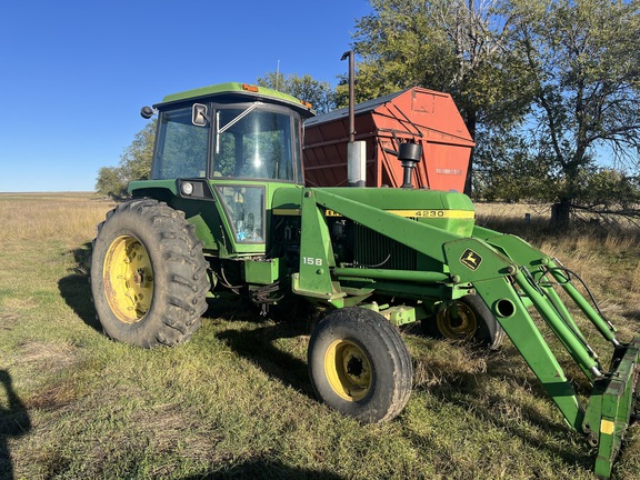 1973 John Deere 4230 Used Equipment