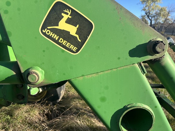1973 John Deere 4230 (3rd thumbnail)