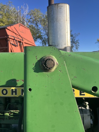 1973 John Deere 4230 (6th thumbnail)