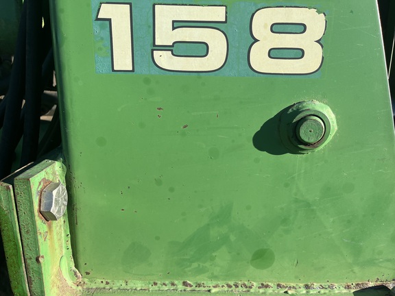 1973 John Deere 4230 (5th thumbnail)