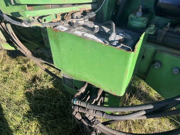 1973 John Deere 4230 (9th thumbnail)