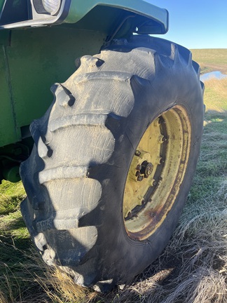 1973 John Deere 4230 (14th thumbnail)