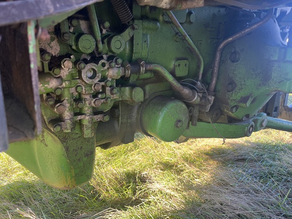 1973 John Deere 4230 (15th thumbnail)