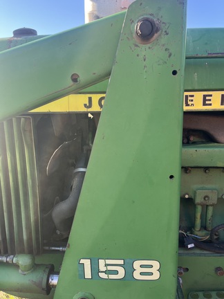 1973 John Deere 4230 (16th thumbnail)