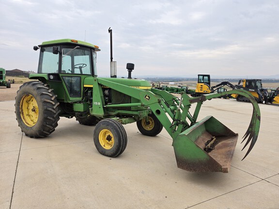 1973 John Deere 4230 Used Equipment