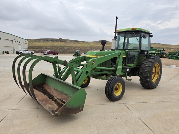 1973 John Deere 4230 (2nd thumbnail)
