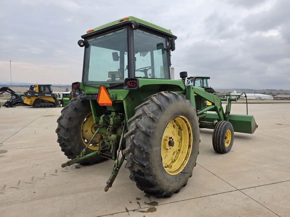 1973 John Deere 4230 (3rd thumbnail)