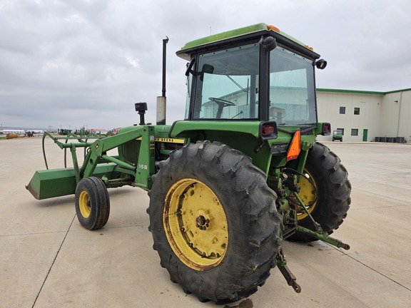 1973 John Deere 4230 (4th thumbnail)
