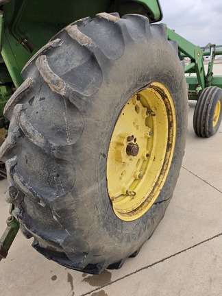 1973 John Deere 4230 (8th thumbnail)