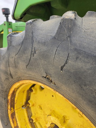 1973 John Deere 4230 (9th thumbnail)