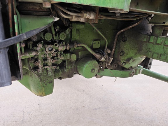 1973 John Deere 4230 (11th thumbnail)