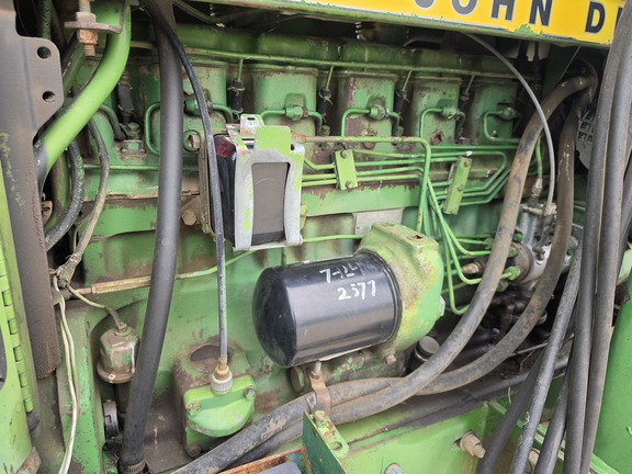 1973 John Deere 4230 (13th thumbnail)