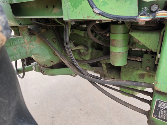 1973 John Deere 4230 (15th thumbnail)