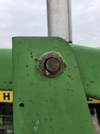 1973 John Deere 4230 (17th thumbnail)