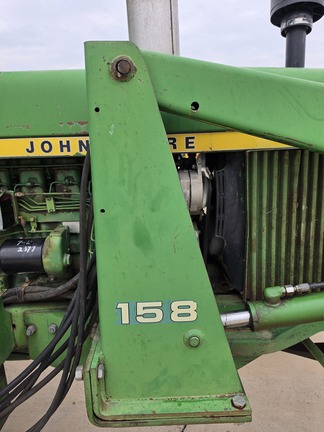 1973 John Deere 4230 (16th thumbnail)