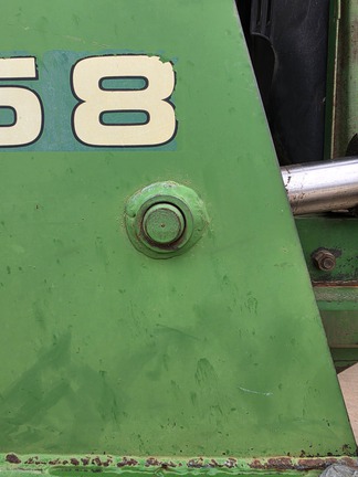 1973 John Deere 4230 (18th thumbnail)