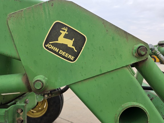 1973 John Deere 4230 (19th thumbnail)