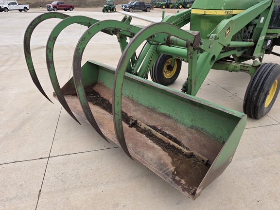 1973 John Deere 4230 (21st thumbnail)
