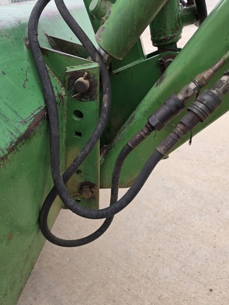 1973 John Deere 4230 (23rd thumbnail)