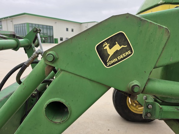 1973 John Deere 4230 (24th thumbnail)