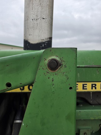 1973 John Deere 4230 (25th thumbnail)