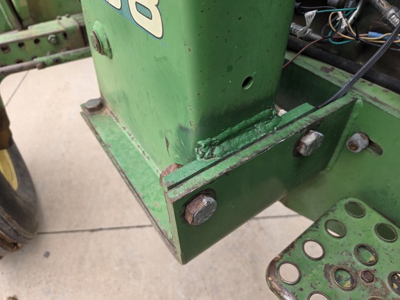 1973 John Deere 4230 (27th thumbnail)