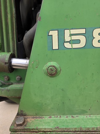 1973 John Deere 4230 (26th thumbnail)