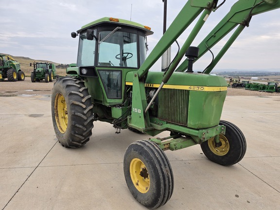 1973 John Deere 4230 (29th thumbnail)