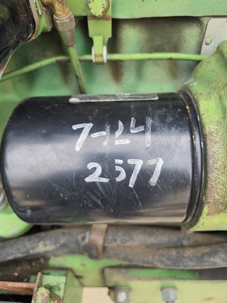 1973 John Deere 4230 (30th thumbnail)