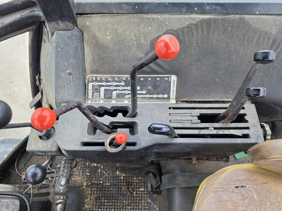 1973 John Deere 4230 (33rd thumbnail)