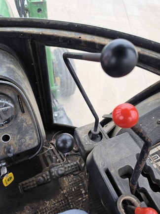 1973 John Deere 4230 (34th thumbnail)