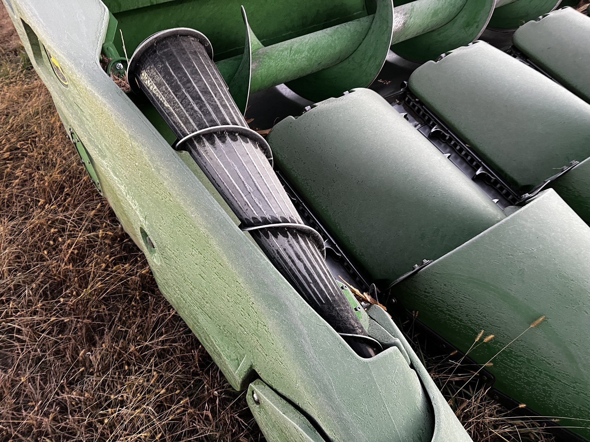 2024 John Deere C16F Image 5