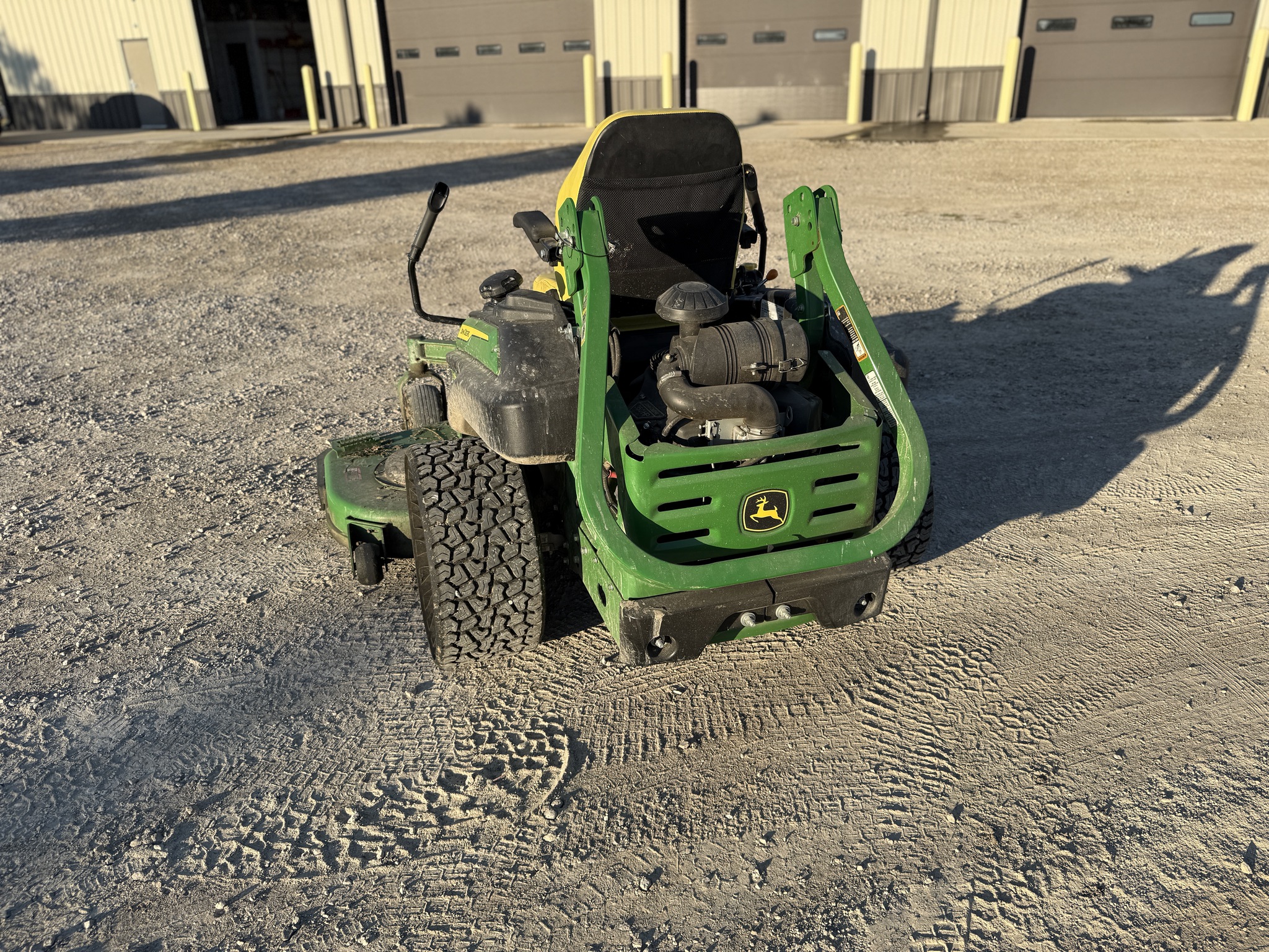 2023 John Deere Z970R Image 6
