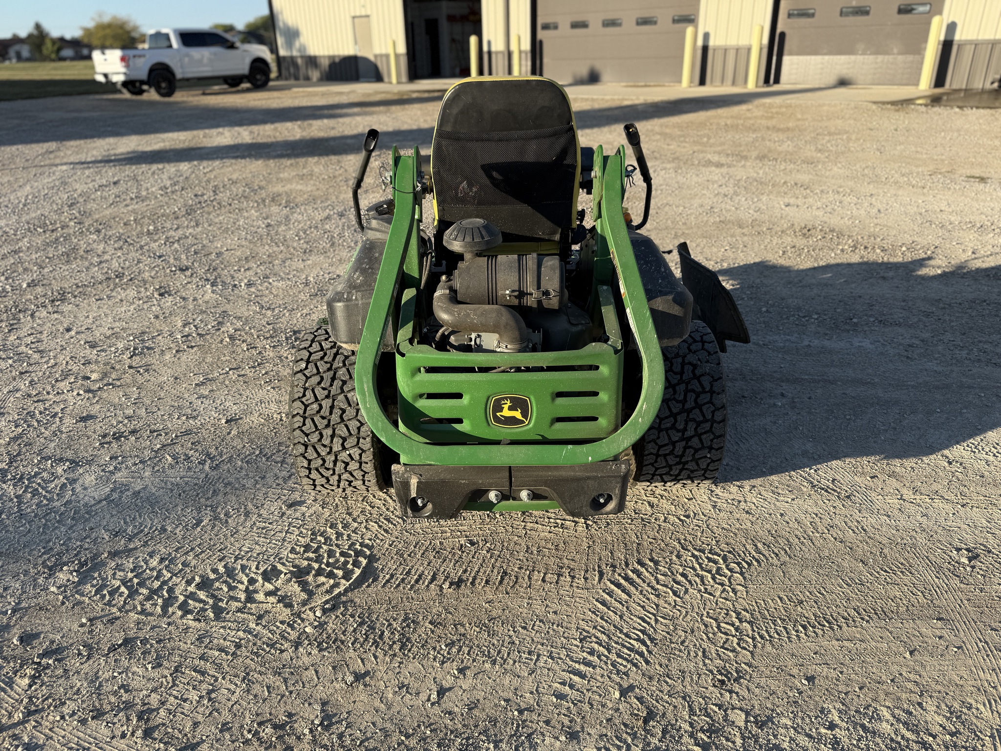 2023 John Deere Z970R Image 7