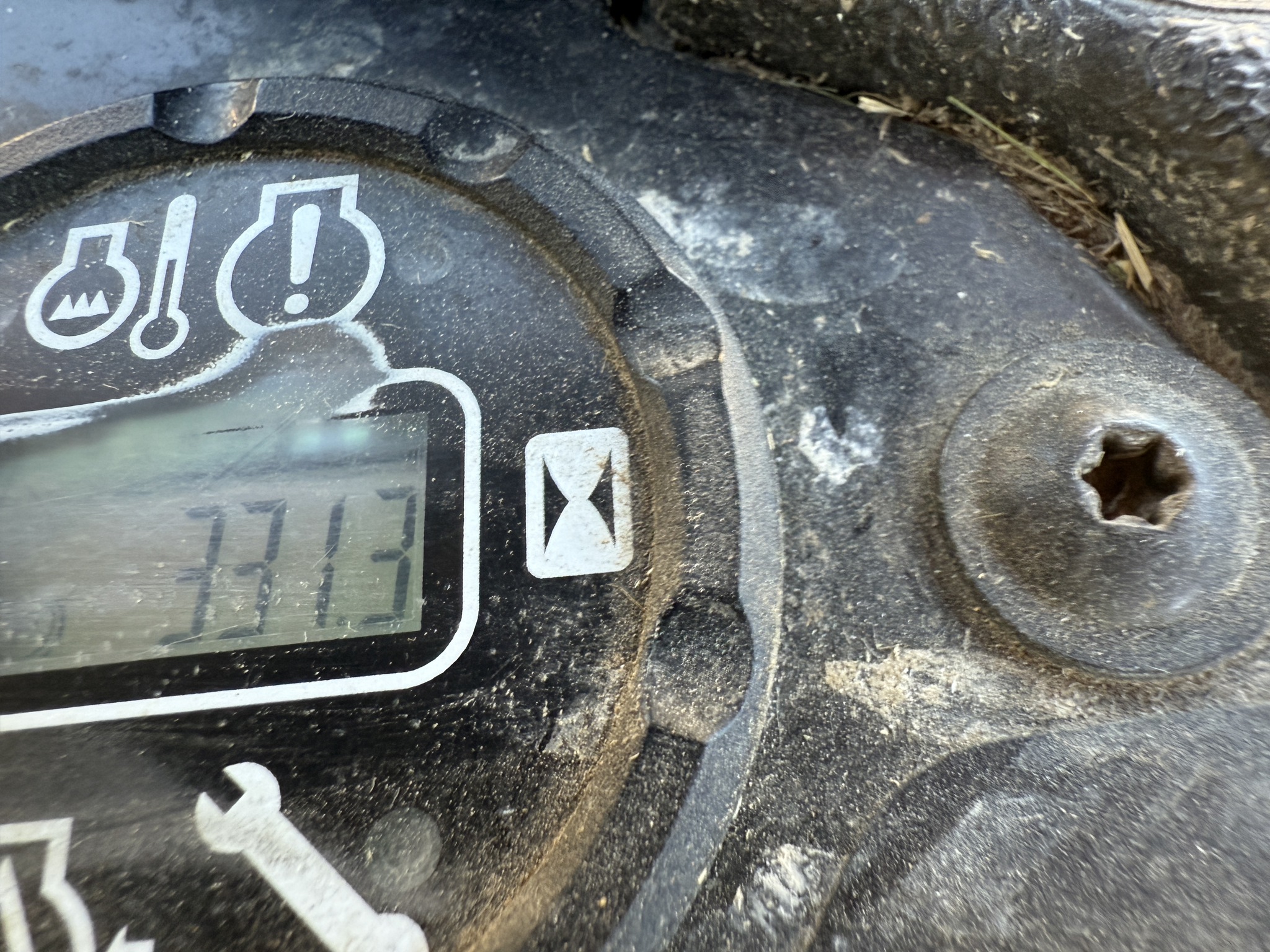 2023 John Deere Z970R Image 19