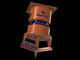 2025 John Deere SC600 DIPPERFOX Image 4