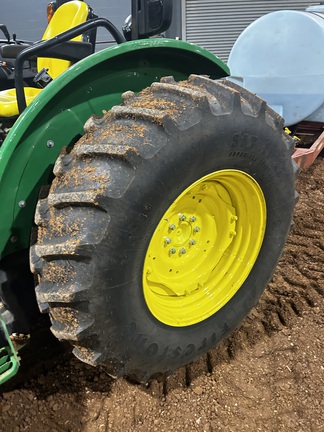 Photo of 2024 John Deere 5090E