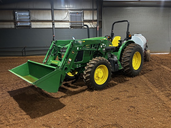 Photo of 2024 John Deere 5090E