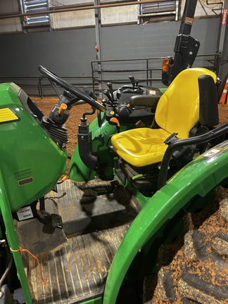Photo of 2024 John Deere 5090E