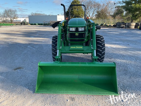 Photo of 2024 John Deere 5090E