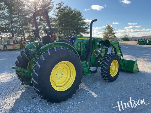 Photo of 2024 John Deere 5090E