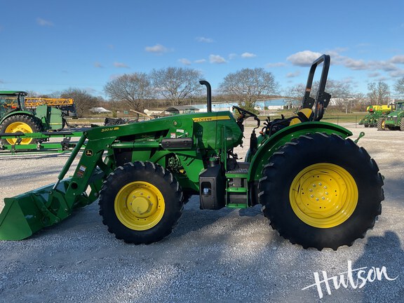 Photo of 2024 John Deere 5090E