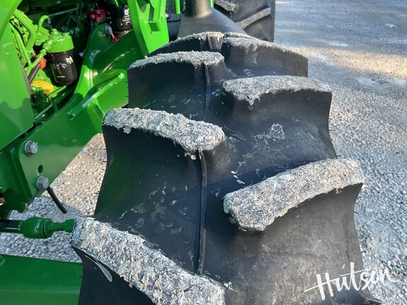 Photo of 2024 John Deere 5090E