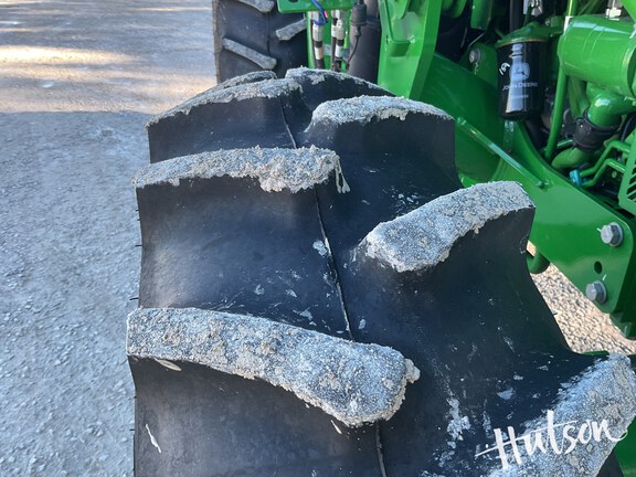 Photo of 2024 John Deere 5090E