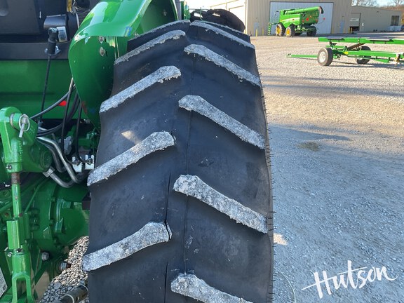 Photo of 2024 John Deere 5090E