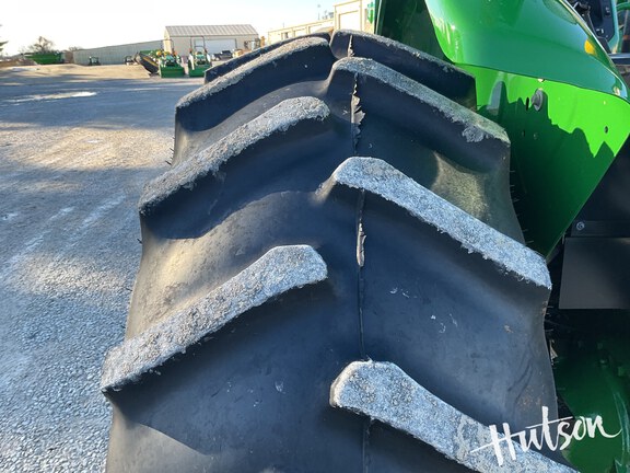 Photo of 2024 John Deere 5090E