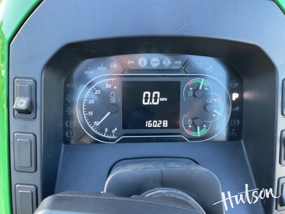 Photo of 2024 John Deere 5090E