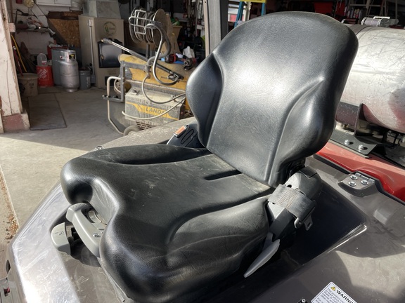 Photo of 2022 Manitou MI25G