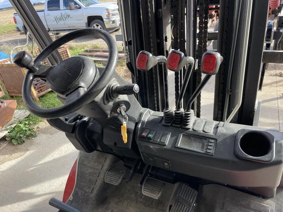 Photo of 2022 Manitou MI25G