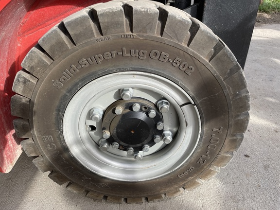 Photo of 2022 Manitou MI25G